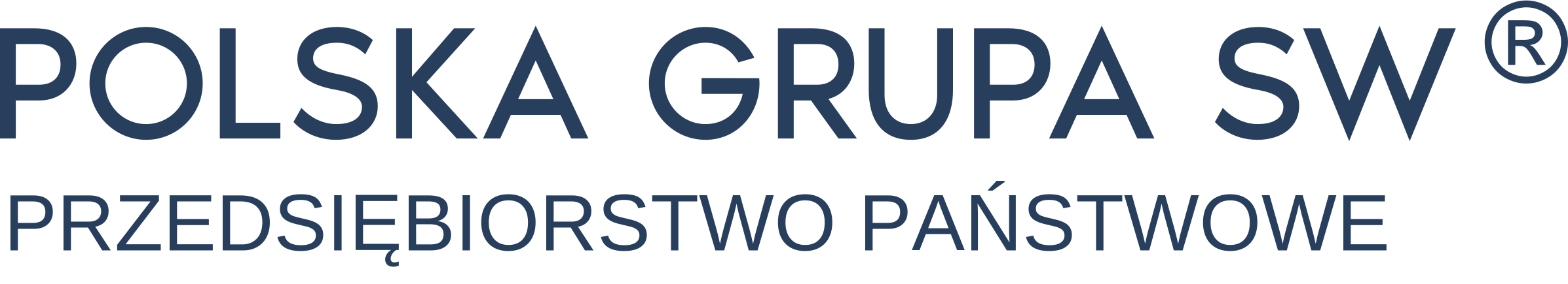 Polska Grupa SW – Przedsiębiorstwo Państwowe